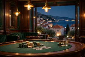 Blackjack casina u Hrvatskoj: pravila i izbor