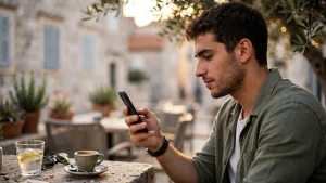 Casino aplikacije u Hrvatskoj: igre na mobitelu