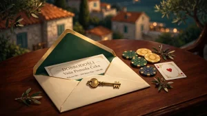 Casino bonusi dobrodošlice: uvjeti i isplativost