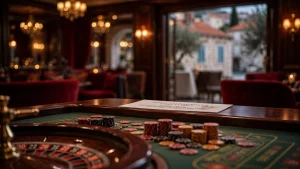 Casino i lutrija u Hrvatskoj: licence i pravila