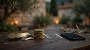 Casino s Maestrom u Hrvatskoj: provjera uplate