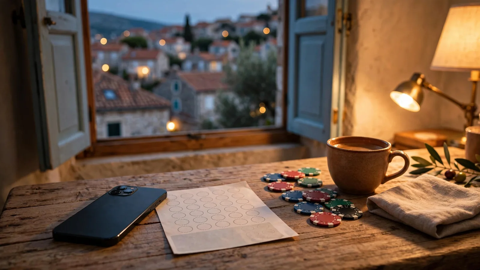 Plaćanje u online kasinu Paysafecard voucherom u Hrvatskoj