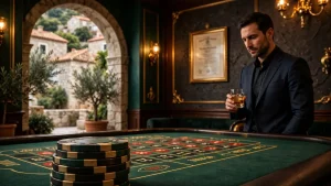 Cro casino u Hrvatskoj: licenca i provjera