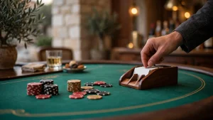 Igrati blackjack u Hrvatskoj: pravila i strategija