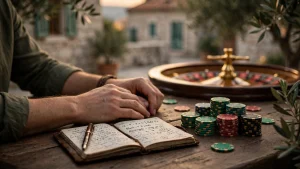 Kasino bonusi u Hrvatskoj: uvjeti i računica