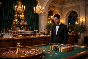 Legalni casino u Hrvatskoj: što znači odobrenje