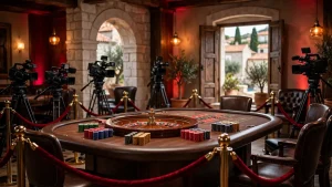 Live casino u Hrvatskoj: kako funkcionira igra uživo