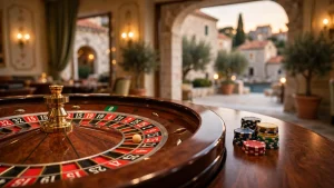 Pravila ruleta u Hrvatskoj: oklade i ishod